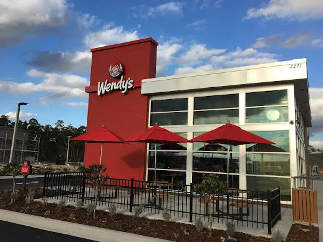 Wendy's