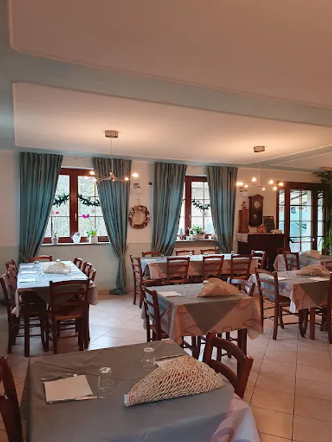 Locanda l'Erbavoglio