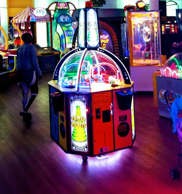 Glo-Mania Lazer Tag LLC