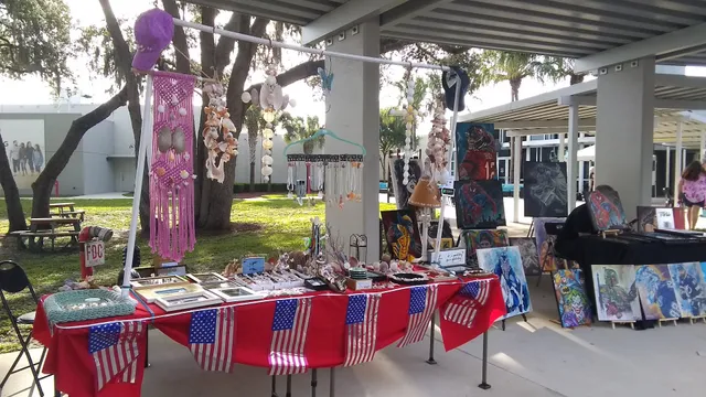 Trinity Farmers Market