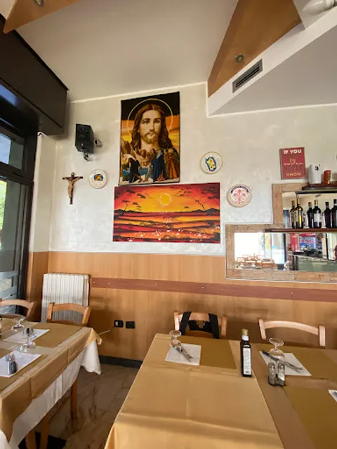 Cristian Pizzeria Ristorante