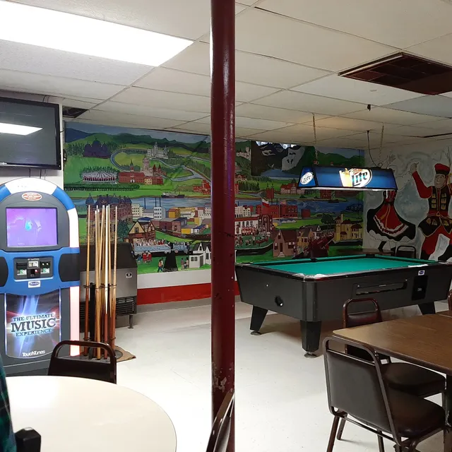 Polish National Alliance PNA