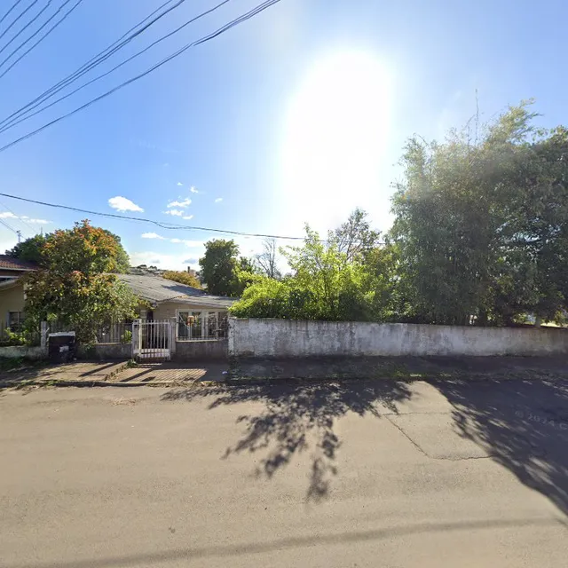 Dom Fratelo Disk Pizza