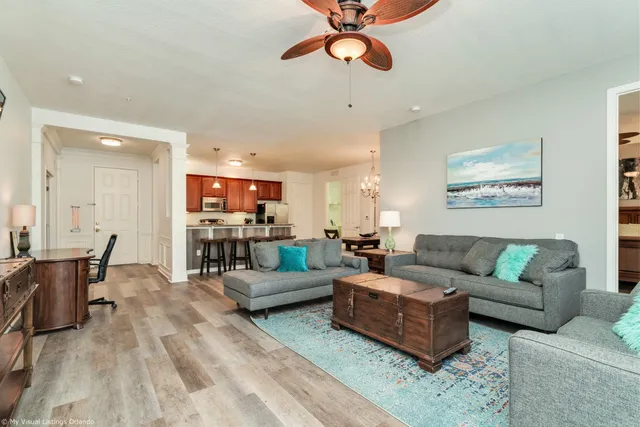 Vista Cay Dream Vacation Rentals