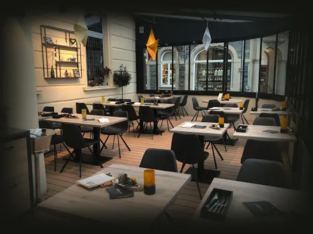 Restaurant Brasserie