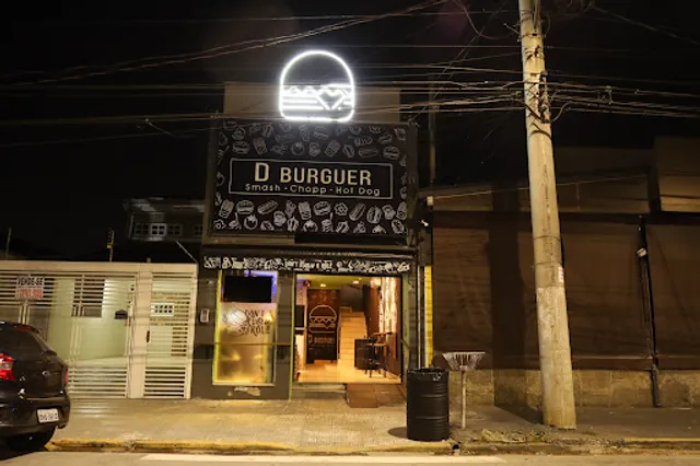 Soul Burger - Lanches Artesanais - Smash, Porções, Chopp e MilkShake