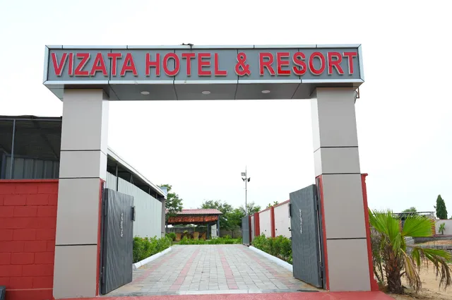 Vizata Hotel & Resort