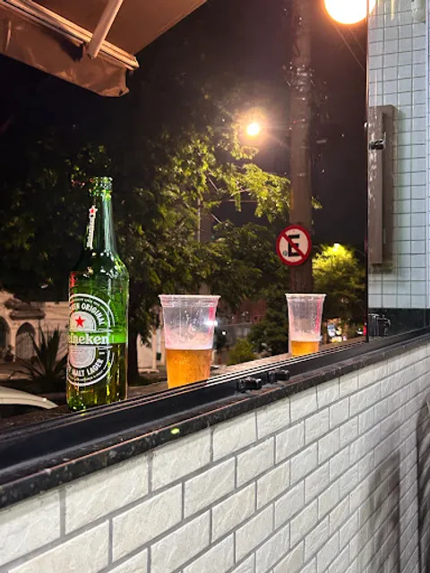 Esquina Pompeia Chic