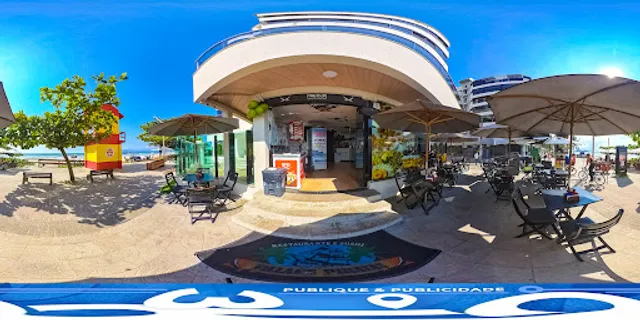 Village Piratas Restaurante e Pesticaria