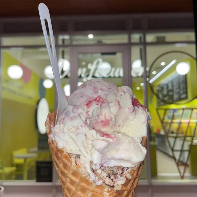 Van Leeuwen Ice Cream