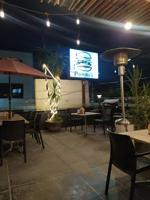 Pepinillo's