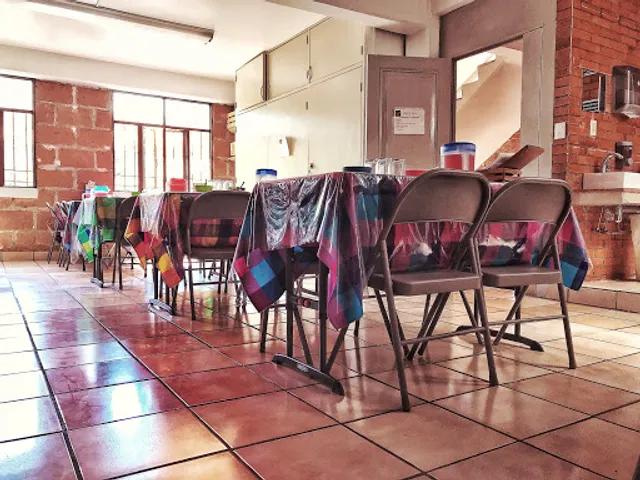 Fonda El Sazón de la Abuela