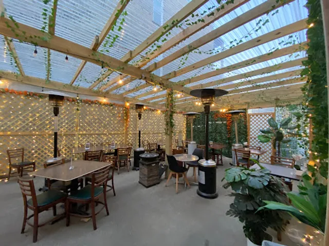 Paula's Thai Kitchen