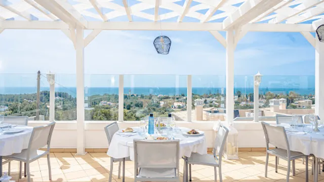 The Lighthouse Grill & Bar