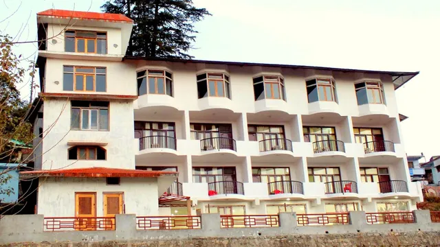 Nature's Treat Resort