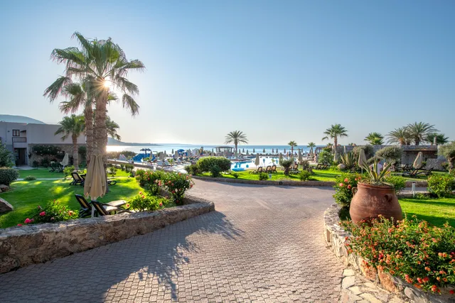 Ikaros Beach Resort & Spa