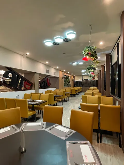 Hechi World kitchen Zaventem