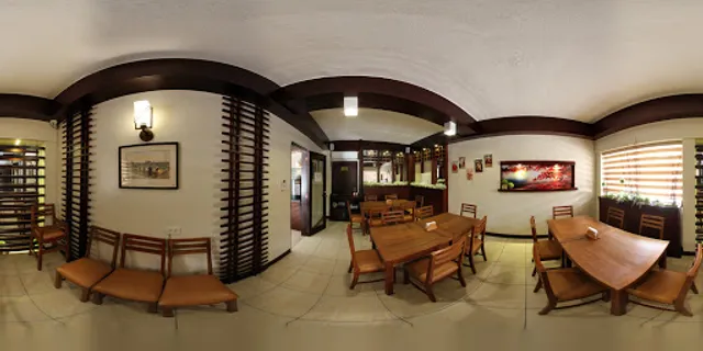 Bodega Grill and Restaurant