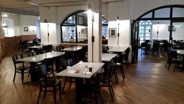Restaurang Kvarnen