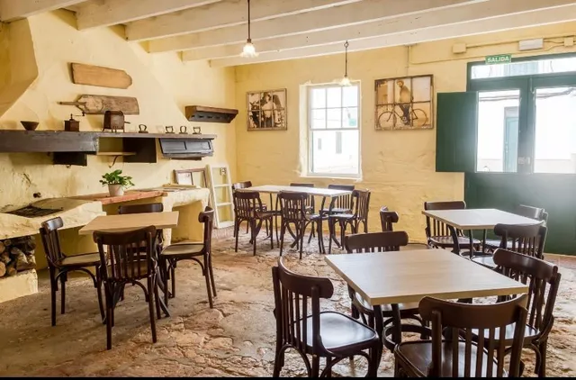 Sa Taverna de Sant Climent