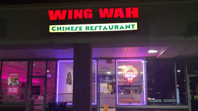 Wing Wah