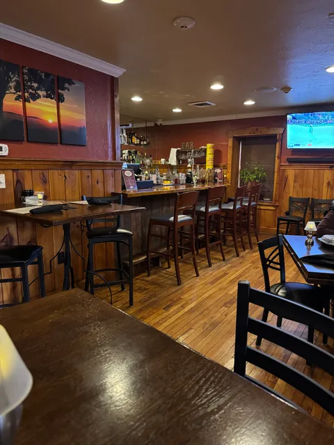 Gloryridge Tavern and Grill