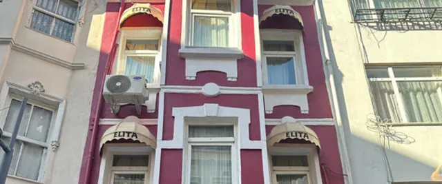 Elita Otel Kumkapı