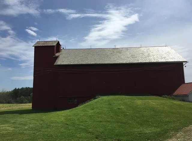 Reutter's Roost B & B