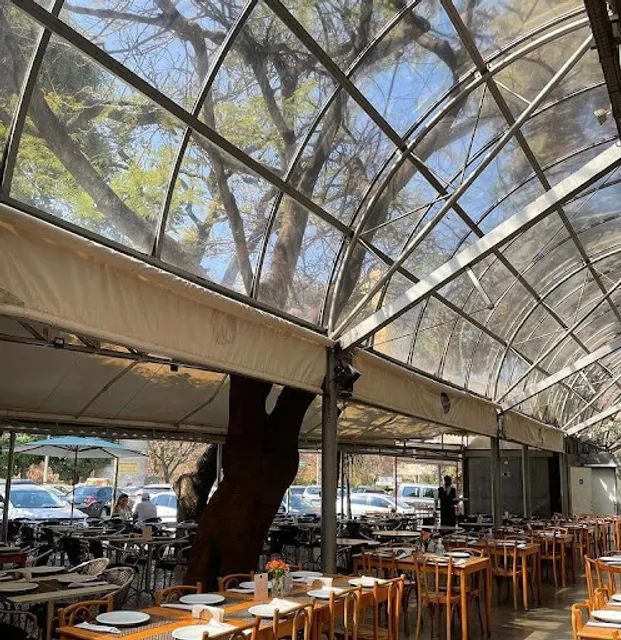 Parrilla del Mercado