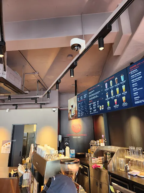 파스쿠찌 전남대점