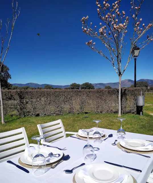Restaurante El Gallinero