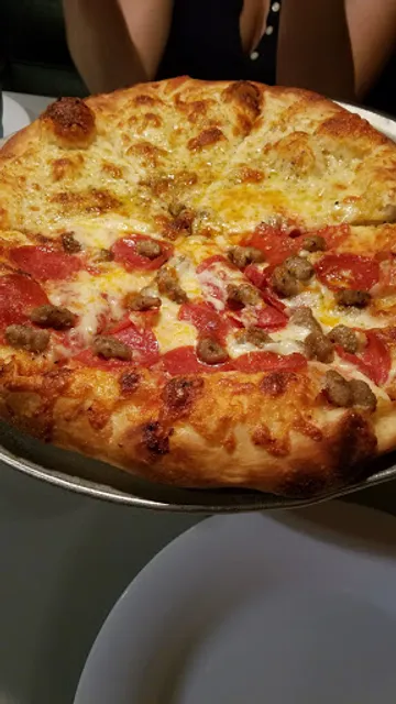 Fabiano's Pizzeria of Newnan