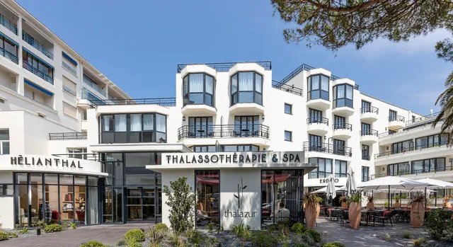 Thalazur Saint-Jean-de-Luz