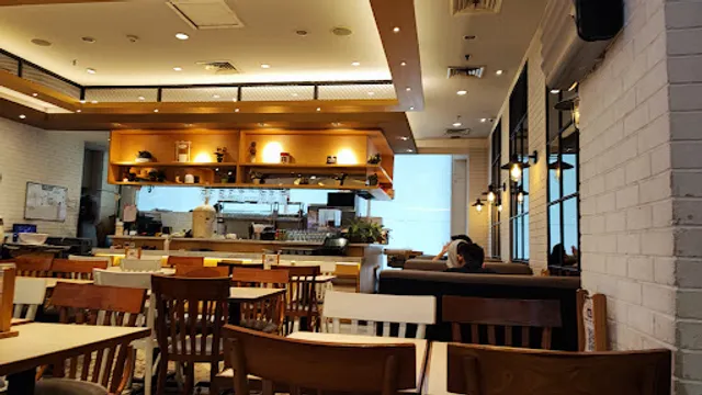 Imperial Kitchen & Dimsum - Living World Pekanbaru