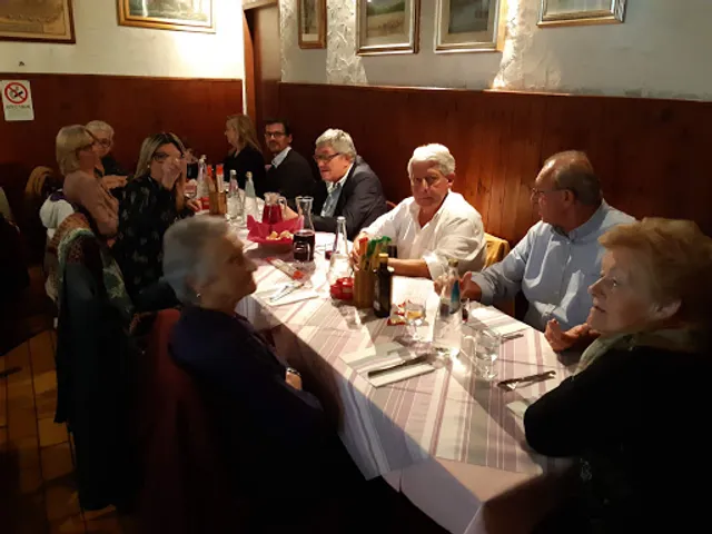 Trattoria Il Calesse