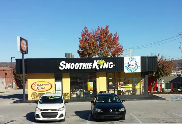 Smoothie King