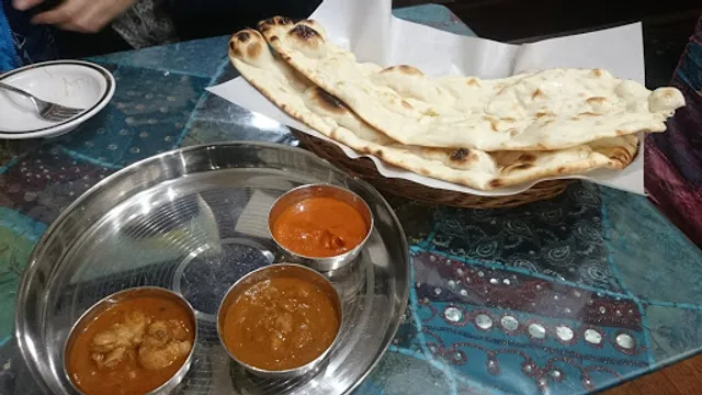 チャンドラバティ（ＣＨＡＮＤＥＲＶＡＴＩ）