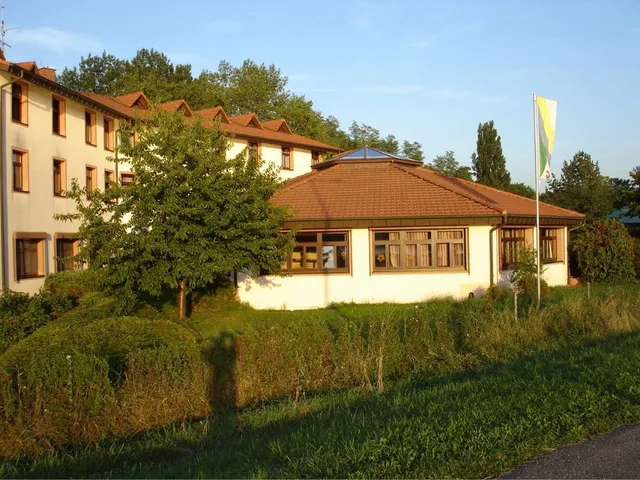 DJH Youth Hostel Breisach