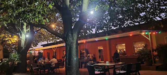 Ristorante Pizzeria Da Luigi