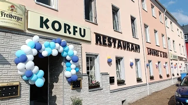 Korfu-Hartmannsdorf (bei Chemnitz)