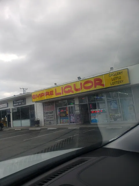 Empire Liquor