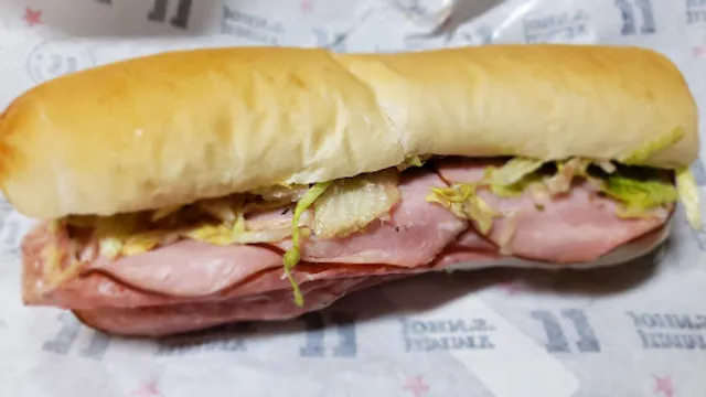 Jimmy John's