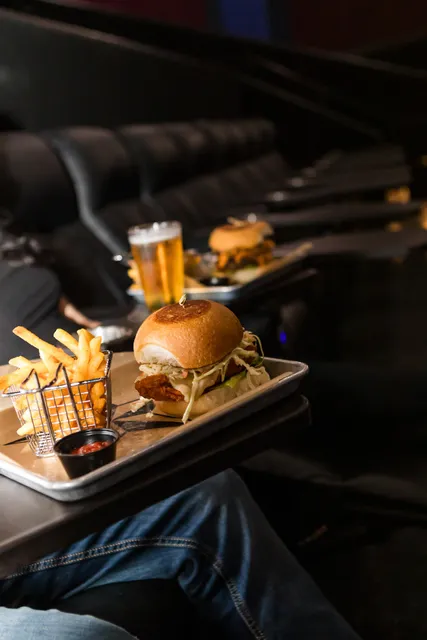 Film Alley Breckenridge