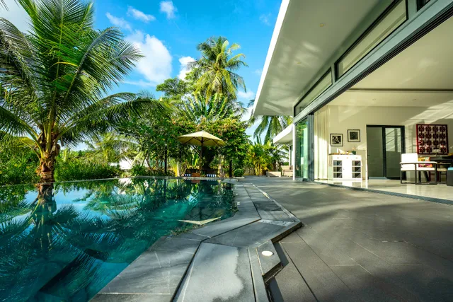 Villa Tropially Phu Quoc/ Biệt Thự Phú Quốc