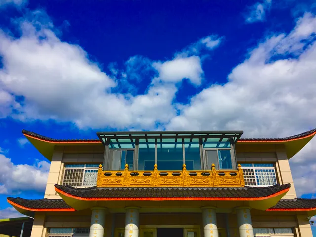 宜蘭慈音佛寺(壯圍鄉)