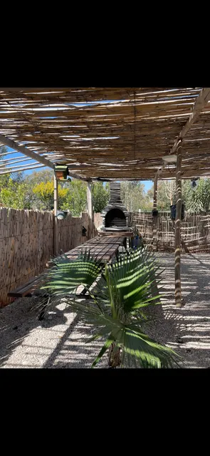 Patara Gülay Apart (Antalya Kaş Patara)