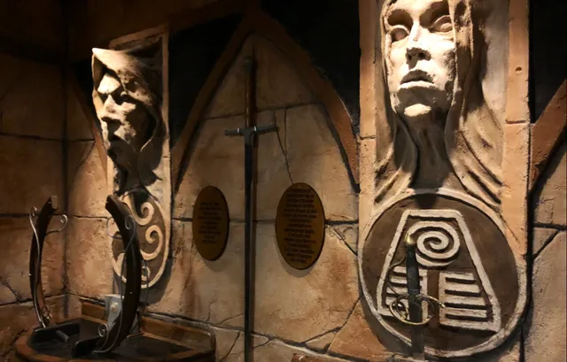 Llave Mayor Escape Room Sevilla