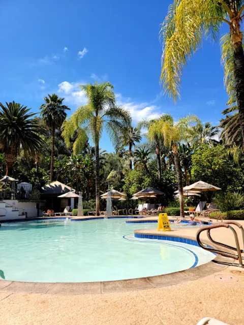 Glen Ivy Hot Springs