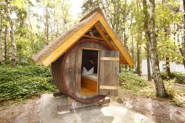 Feriendorf Min Herzing