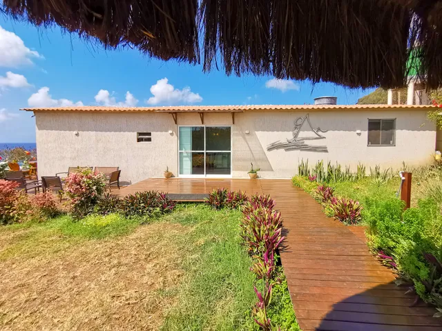 POUSADA SOLAR DO PICO